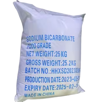 CAUSTIC SODA
