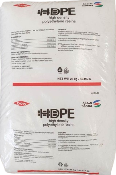 HDPE