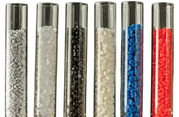 Thermoplastics - Image 1
