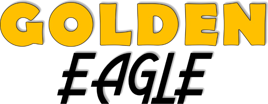 Golden logo